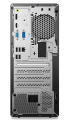 Máy tính để bàn đồng bộ Lenovo ThinkCentre Neo 50s Gen 4 12JB001DVA (Intel Core i3-13100 | 8GB | 256GB SSD | Intel UHD Graphics 730 | KB - M | NoOS | 1Y | Đen)
