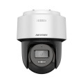 Camera IP Mini PT Smart Hybird Light 4MP HIKVISION DS-2DE2C400MWG-E
