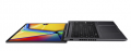 Laptop Asus Vivobook 14 OLED A1405VA-KM257W (Intel Core i5-13500H | 16GB | 512GB | Intel Iris Xe | 14 inch 2.8K OLED | Win 11 | Đen)