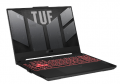 Laptop ASUS Gaming TUF FA507UV-LP090W (Ryzen 9 8945H | 16GB DDR5 | 512GB | RTX 4060 8GB GDDR6 | 15.6 inch FHD | Windows 11 | Xám)