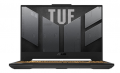 Laptop ASUS TUF Gaming F15 FX507VI-LP088W (Intel Core i7-13620H | 16GB | 512GB | RTX 4070 | 15.6 inch FHD 144Hz | W11SL | XÁM)