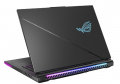 Laptop Asus ROG Strix SCAR 18 G834JYR-R6011W (Intel Core i9-14900HX | 64GB | 2TB | RTX 4090 | 18 inch WQXGA | Win 11 | Đen)