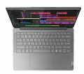 Laptop Lenovo Yoga Slim 7 14IMH9 83CV001VVN (Intel Core Ultra 7 155H | 1TB | 32GB | Intel Arc | 14 inch WUXGA OLED | Win 11 | Office | Xám)