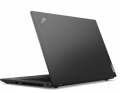Laptop Lenovo ThinkPad E14 Gen 5 21JK00FSVA (Intel Core i7-13700H | 16GB | 512GB | 14 inch WUXGA | NoOS | Đen)