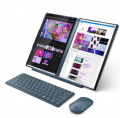 Laptop Lenovo Yoga Book 9 13IMU9 83FF001SVN (Intel Core Ultra 7 155U | 32GB | 1TB | 13.3 inch 2.8K OLED| Cảm ứng | Win 11 | Office)