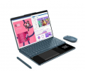 Laptop Lenovo Yoga Book 9 13IMU9 83FF001SVN (Intel Core Ultra 7 155U | 32GB | 1TB | 13.3 inch 2.8K OLED| Cảm ứng | Win 11 | Office)