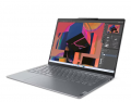 Laptop Lenovo Yoga Slim 6 14IRH8 OLED 83E0000VVN (Intel Core i7-13700H | 16GB | 512GB | Intel Iris Xe | 14 inch WQXGA | Win 11 | Office | Xám)
