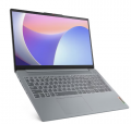 Laptop Lenovo IdeaPad Slim 3 15IRH8 83EM003EVN (Xám | Intel Core I7 - 13620H | RAM 16GB | 512GB SSD | Intel Iris Xe Graphics | 15.6 Inch FHD | Win 11 Home | 2Yrs)
