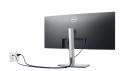 Màn Hình Dell P3424WE (34.14 inch - WQHD - IPS - 60Hz - 5ms - USB TypeC - Curved)