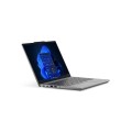 Laptop Lenovo ThinkPad E14 Gen 5 21JK007XVN (Core i7 1355U/ 16GB/ 512GB SSD/ Intel Iris Xe Graphics/ 14.0inch Full HD/ Windows 11 Home/ Storm Grey/ Aluminium/ 2 Year)