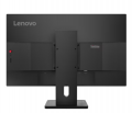 Màn hình Lenovo Think Vision E24-30 63EDMAR2WW (23.8Inch/ Full HD/ 4ms/ 100HZ/ 250cd/m2/ IPS/ Loa)