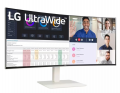 Màn Hình LG UltraWide 38WR85QC-W (37.5 inch - IPS - 4K - 144Hz - 1ms)