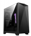 VỎ CASE MSI MPG GUNGNIR 300P AIRFLOW BLACK (EATX/MÀU ĐEN/KÈM 4 FAN)