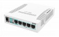  Switch MikroTik CRS106-1C-5S