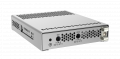 Switch Mikrotik CRS305-1G-4S + IN With 4x SFP+, 1 RJ45 MGMT, 2x DC slot