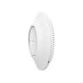 Bộ phát Wifi Grandstream GWN7660, Hỗ trợ 256 user, Chuẩn AX 1774Mbps, Công nghệ MU-MIMO 2x2 và OFDMA (Kèm khuyến mại nguồn POE)