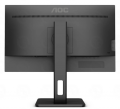 Màn hình AOC U27P2C/74 (27 inch - 4K - IPS - USB TypeC)