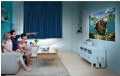 COMBO Máy chiếu Đa Năng Xem Phim, Bóng đá, Văn Phòng Full HD PX704HD