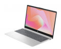 Laptop HP 15-fd1039TU 9Z2W7PA (Intel Core 7-150U | 16GB | 512GB | Intel Arc | 15.6 inch FHD | Win 11 | Bạc)