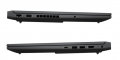 Laptop HP VICTUS 16-r1174TX A2NM9PA (Intel Core i7-14650HX | 32GB | 1TB | RTX 4060 | 16.1 inch FHD 144Hz | Win 11 | Bạc)
