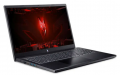 Laptop Acer Gaming Nitro V ANV15-51-91T5 NH.QQESV.009 (Intel Core i9-13900H | 16GB | 512GB | RTX 4060 | 15.6 inch FHD | Win 11 | Đen)