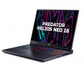 Laptop Acer Predator Helios Neo 16 PHN16-72-71UM NH.QNMSV.002 (Intel Core i7-14700HX | 16GB | 1TB | RTX 4070 8GB | 16 inch WQXGA | Win 11 | Đen)