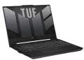 Laptop ASUS TUF Gaming F15 FX507VV-LP181W (Intel Core i7-13620H | 32GB | 512GB | RTX 4060 8GB | 15.6 inch FHD | Win 11 | Xám)
