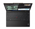 Laptop Lenovo ThinkPad Z13 Gen 2 21JV001KVN (R7 Pro 7840U/ 32GB/ 1TB SSD/ Radeon 780M/ 13.3 inch WUXGA Touch/Win 11 Pro/ Flax Fiber Bronze/ Vỏ nhôm/3Y)