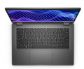 Laptop Dell Latitude 3540 71038102 (Intel Core i7-1355U | 16GB | 512GB | 15.6 inch FHD | Win 11 | Đen)