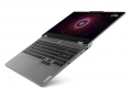 Laptop Lenovo LOQ 15ARP9 83JC003YVN (AMD Ryzen 7 7435HS | 24GB | 512GB | RTX 4060 8GB | 15.6 inch FHD | Win 11 | Xám)