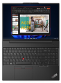 Laptop Lenovo ThinkPad E16 Gen 1 21JN00GJVN (Intel Core i5-13420H | 8GB | 512GB | Intel UHD | Win 11 | 16 inch WUXGA | Đen)