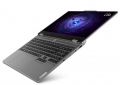 Laptop Lenovo LOQ 15IRX9 83DV00D5VN (Intel Core i7-13650HX | 16GB | 512GB | RTX 4050 | 15.6 inch FHD | Win 11 | Xám)
