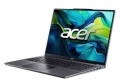 Laptop Acer Aspire Lite AL16-51P-55N7 NX.KX0SV.001 (Intel Core i5-1235U | 16GB | 512GB | Intel HD | 16 inch WUXGA | Win 11 | Xám)