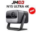  Máy chiếu 4K Android JMGO N1s Ultra