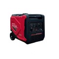 Máy Phát Điện Chạy Xăng Inverter Mactool 5Kw MTG-7500iE Siêu Cách Âm