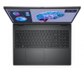 Laptop Dell Mobile Precision Workstation 7680 71024681 (Intel Core i7-13850HX | 32GB | 1TB | RTX 2000 Ada 8GB | 16 inch FHD+ | Win 11 Pro)