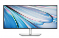 Màn Hình Dell UltraSharp U3425WE (34.14 inch - IPS - QHD - 5ms - 120Hz)