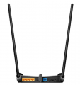 Bộ phát wifi TP-Link TL-WR841HP (Chuẩn N/ 300Mbps/ 2 Ăng-ten ngoài 9dBi/ Xuyên tường/ 25 User)