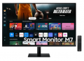 Màn Hình SAMSUNG M7 M70D LS32DM700UEXXV (32 inch - VA - 4K - 4ms - 60Hz - Speaker)