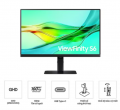 Màn Hình SAMSUNG ViewFinity S6 S60UD LS32D604UAEXXV (32 inch - 2K - IPS - 5ms - 100Hz)