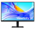 Màn Hình SAMSUNG ViewFinity S8 S80UD LS27D804UAEXXV (27 inch - 4K - IPS - 5ms - 60Hz)