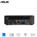 Mini PC Asus Intel NUC 12 Pro Tall RNUC12WSHI500001 