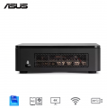 Mini PC Asus Intel NUC 12 Pro Tall RNUC12WSHI500001 