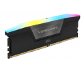 RAM CORSAIR VENGEANCE® RGB 32GB (2x16GB) DDR5 5200Mhz (CMH32GX5M2B5200C40)