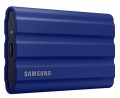 Ổ cứng di động SSD Samsung T7 Shield 2Tb MU-PE2T0R/WW (USB3.2/ 1050MB/s/ 1000MB/s/ Xanh)