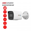 Camera IP 4MP thân trụ HIKVISION DS-2CD1047G2H-LIUF