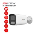  Camera IP 2MP thân trụ HIKVISION DS-2CD1T27G2H-LIUF