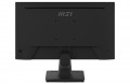 Màn Hình MSI PRO MP252 (24.5 inch - IPS - FHD - 1ms - 100Hz- Speaker)