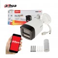 Camera IP 2MP DAHUA DH-IPC-HFW1239TL1-A-IL có mic