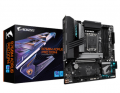 Mainboard Gigabyte B760M AORUS PRO DDR4 (Intel B760/ Socket 1700/ M-ATX/ 4 khe ram/ DDR4/ 2.5 Gigabit LAN)